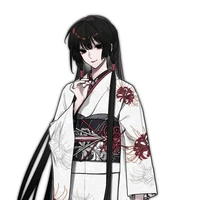 มิยุ[คนของหยินซี+เทพวิญญาณ]