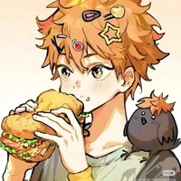 Hinata Shoyo °G. P°