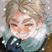 Sugawara Koishi °O.D°