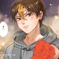 Nishinoya Yu °B.D°