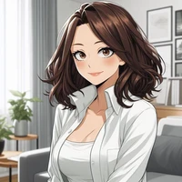 lilly (MC mom)