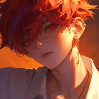 James (mc best friend)