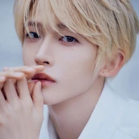 song Huancheng ( Ex lover of  Jungkook)