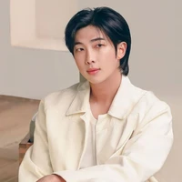 kim Namjoon ( chief Scientist)