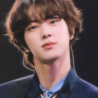 Kim Seok Jin ( Co-scientist)