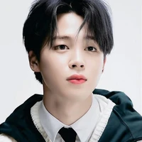 Park Jimin ( Yoongi
