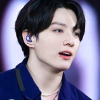 Jeon Jungkook