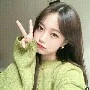 MIN-JI ( sepupu hyojin )