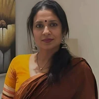 Soundarya Singhania/Ml Aunt