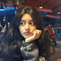 Nitika Singhania/Ml cousin