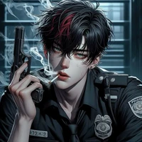 Officer