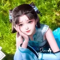 ถังอวิ๋น : ตอนเด็ก