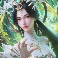 หลิวเอ้อร์ : เทพสูงสุด
