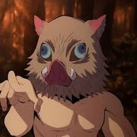 inosuke