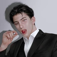 Julian Harper/Ml step bro