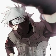 kakashi