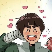 rock lee