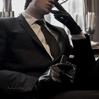 เฮนรี่[มนุษย์หมาป่า]