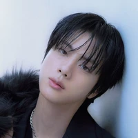 Kim Seokjin