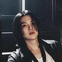 Min Yoongi