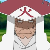 Hiruzen