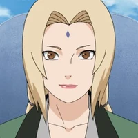Tsunade