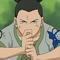 Shikamaru