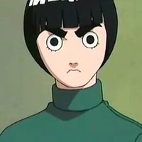 Rock lee