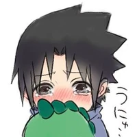 sasuke