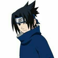 sasuke uchiha