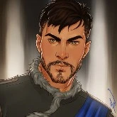 Mr George