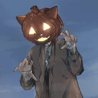 Jay Jay (Chico calabaza)