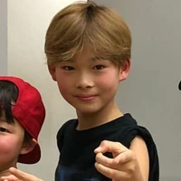 riki kecil