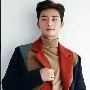 park seo joon