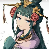 Maomao.