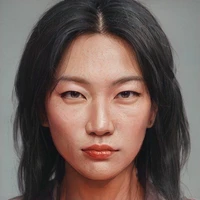 Sra. jeon (mãe do jk)
