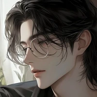 Levi Jane (MC)*Aries*