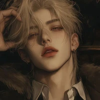 koren Zylie (ML)*Enigma*