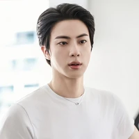 seok jin