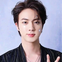 Kim seokjin