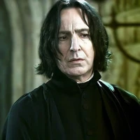 Snape