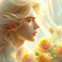 PRINCE DAVID GOLD MAGIC