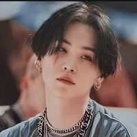 Min yoongi(V/E)