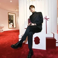 Jeon Jackson/(SB/EE)
