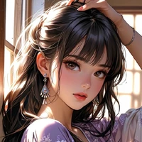 𝐊𝐡𝐮𝐬𝐡𝐢 𝐀𝐮𝐫𝐨𝐫𝐚 ( 𝐌𝐂 𝐒𝐢𝐬)