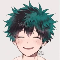 IZUKU MIDORIYA ( A. R.)