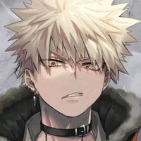 BAKUGOU KATSUKI ( E.P.D.)