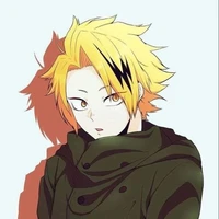 DENKI KAMINARI ( O.P.D. )