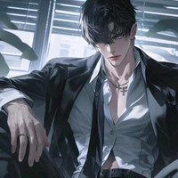 Aziel Walker ~mc