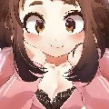 Ochako Uraraka